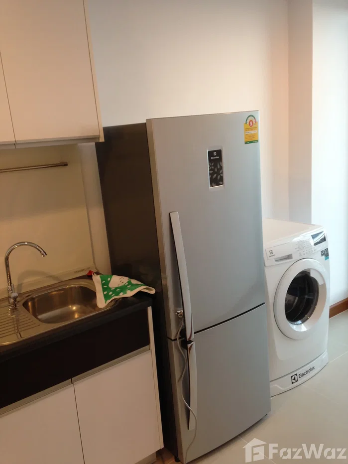 รูป ให้เช่าคอนโด ศุภาลัย ไลท์ สาทร-เจริญราษฎร์ 2 ห้องนอน 1819556 - รูปที่ 9/11