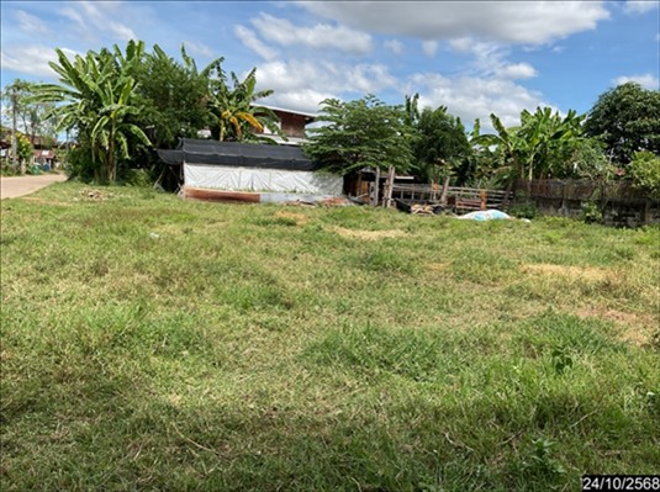 picture LAND 210 Sq.w. Wang Sam Mo Udon Thani for 2M - 4/12