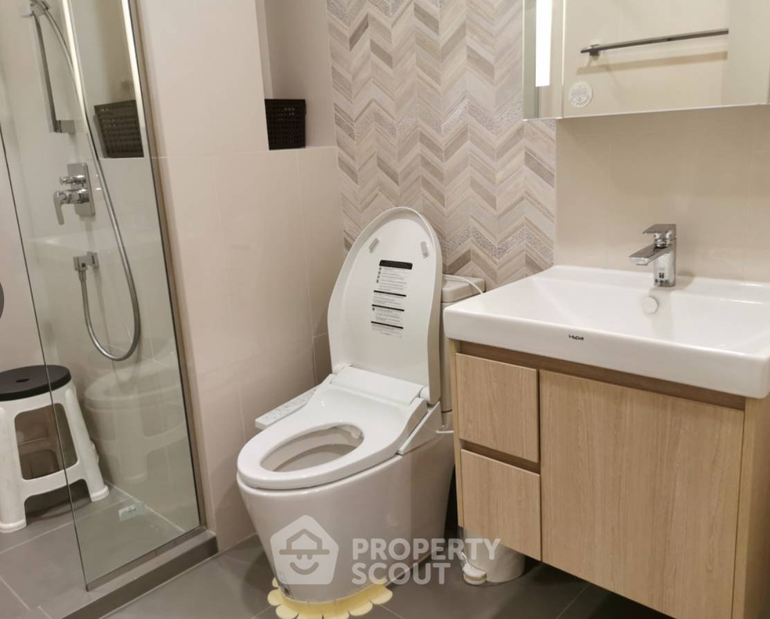 รูป คอนโด 1-ห้องนอน ที่ โอกะ เฮ้าส์ สุขุมวิท 36 ใกล้ BTS ทองหล่อ (ID 617200) - รูปที่ 5/8