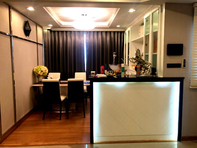 Condos for rent : Condo for Rent at Supalai Wellington 1