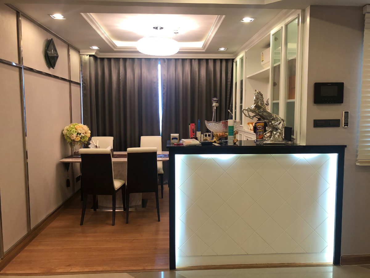 picture Condo for Rent at Supalai Wellington 1 - 1/9