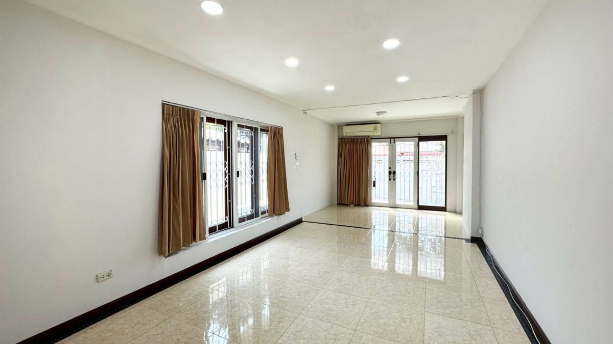 รูป 💥CP-10578💥ว่าง ให้ เช่า บ้านเดี่ยว 2 ชั้น หมู่บ้านเคหะนคร 3 | ซอยพัฒนาการ 50👉แอดไลน์ @rentbkk - รูปที่ 10/19