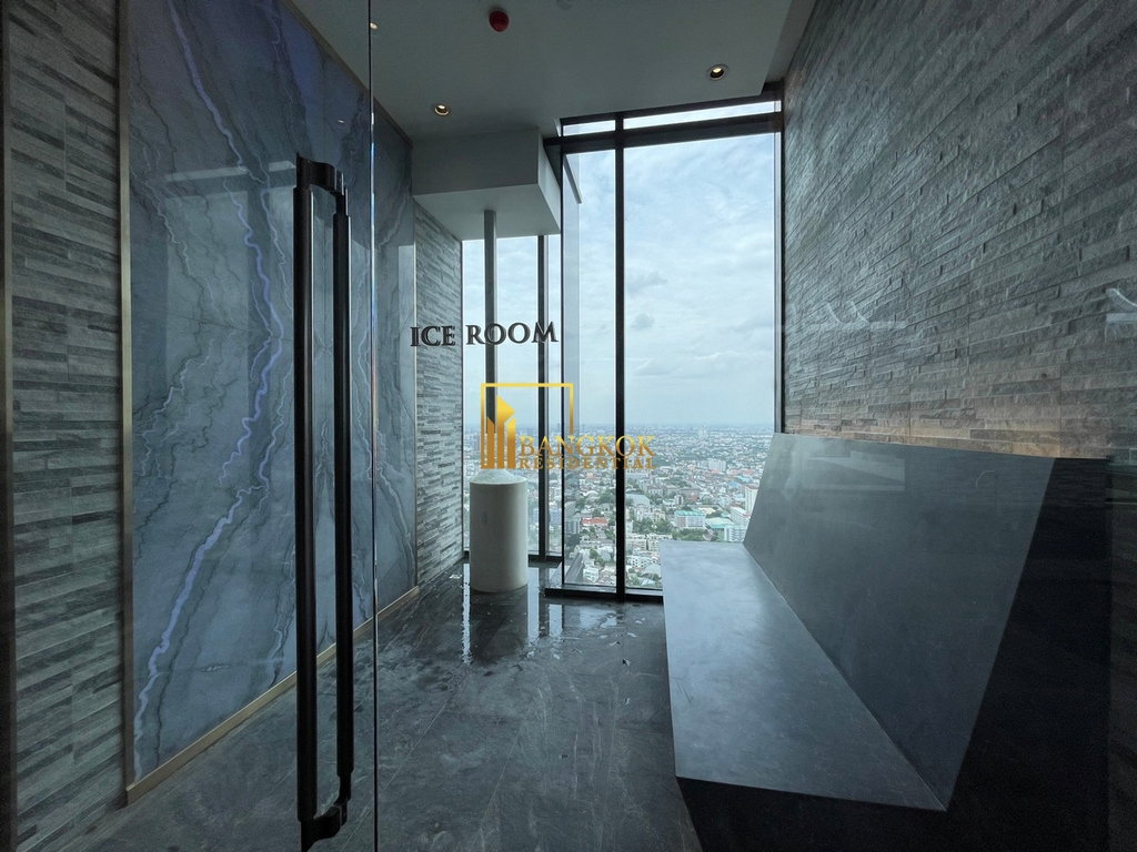 picture Park Origin Thonglor | Stylish 2 Bedroom Luxury Condo - BR60691CD - 29/41