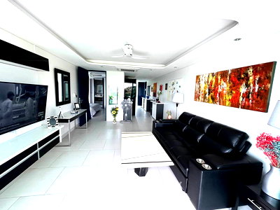 Condos for rent Phuket : 1-BR Condo at Absolute Twin Sands in Pa Tong (ID 2778320)