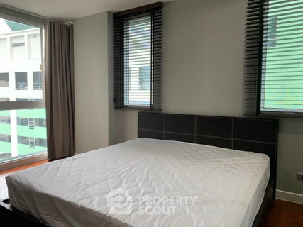 รูปภาพ 1-BR Condo at Baan Siri Silom near BTS Surasak (ID 2486980)