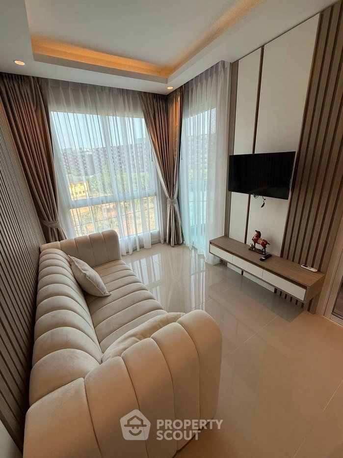 รูป คอนโด 1-ห้องนอน ที่ เดอะ ซิตี้ ภูเก็ต ใกล้ กะทู้ (ID 2778383) - รูปที่ 2/10