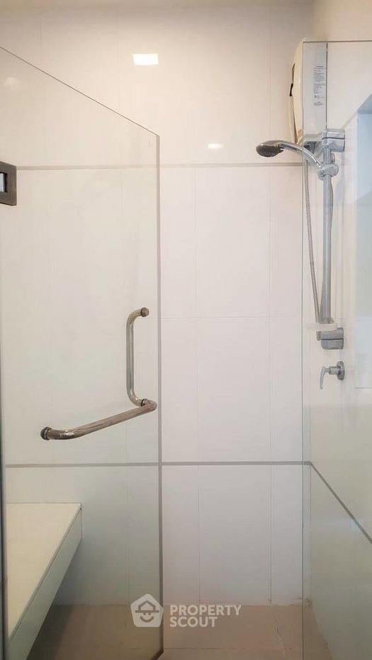 รูป คอนโด 1-ห้องนอน ที่ ทรู ทองหล่อ ใน บางกะปิ (ID 301967) - รูปที่ 5/13