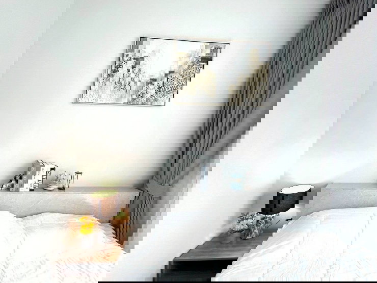 รูป ปล่อยเช่า Pleno สุขุมวิท-บางนา 2 บ้านสวย บรรยากาศดี - รูปที่ 12/18