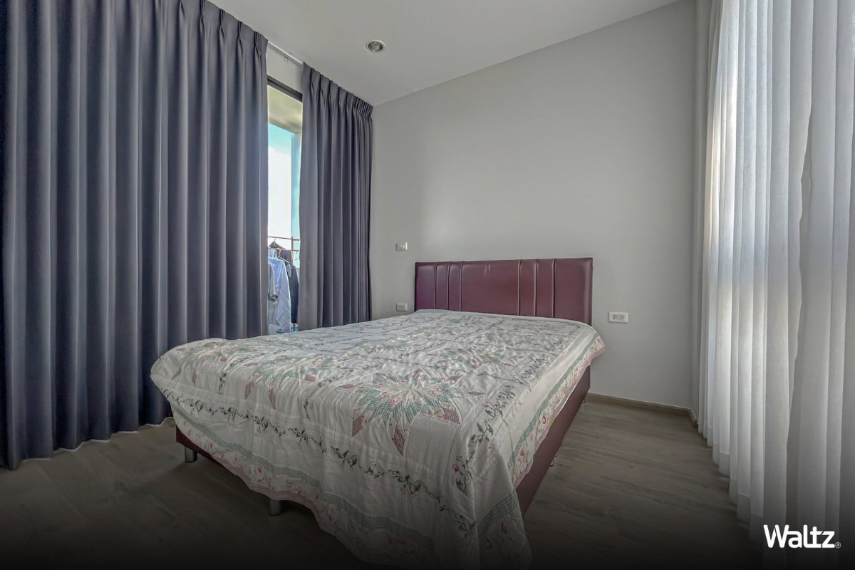 รูป 🔥🔥Best price!! 4b5b 19.3mb - AERIE Srinakarin-Krungthep Kreetha 📞Call 090 919 9898 - รูปที่ 12/19