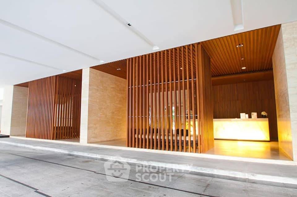 รูป คอนโด 1-ห้องนอน ที่ วินด์ สุขุมวิท 23 ใกล้ BTS อโศก (ID 425796) - รูปที่ 8/21