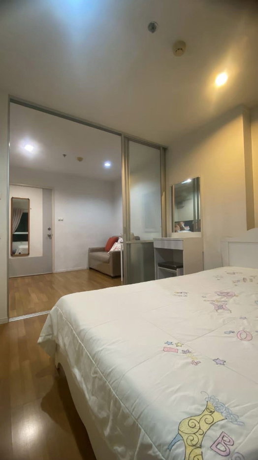 รูป 🌟 ให้เช่า คอนโดลุมพินีเพลส สุขสวัสดิ์-พระราม 2 ชั้น 23🌟 - รูปที่ 6/10