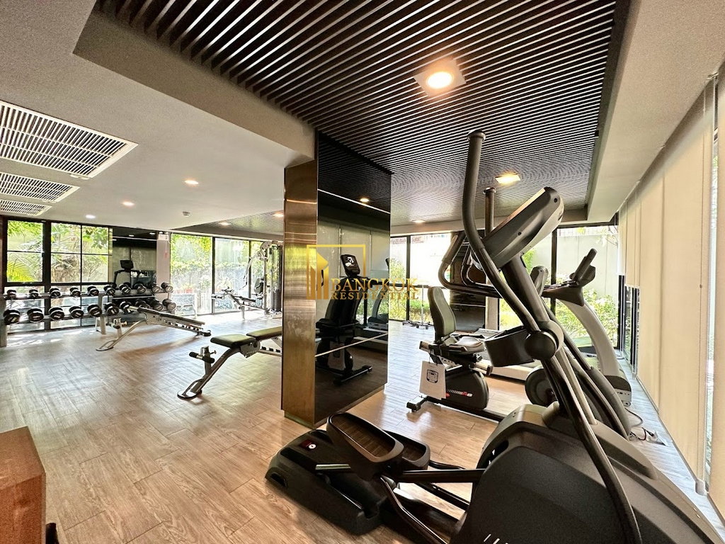 รูป Na Vara Residence | Contemporary 2 Bedroom Condo in Langsuan Area - BR60154CD - รูปที่ 24/32