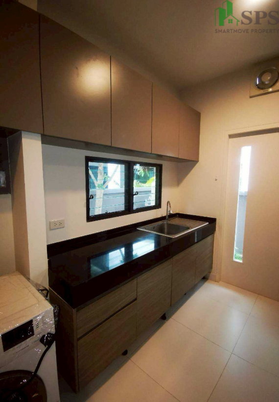 รูป บ้านเดี่ยวให้เช่า Mantana Srinakarin – Bangna (SPSJP253) - รูปที่ 6/17