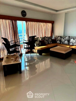 Condos for rent : 2-BR 142 Sqm At 26th Floor In View Talay 8 Condo, Jomtien (ID 2088790)