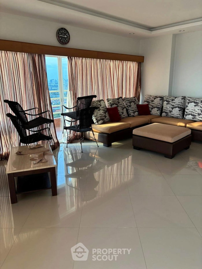 รูป คอนโด 2-ห้องนอน ที่ วิวทะเล 8 คอนโดมิเนียม จอมเทียน ใกล้ หาดจอมเทียน (ID 2088790) - รูปที่ 2/8