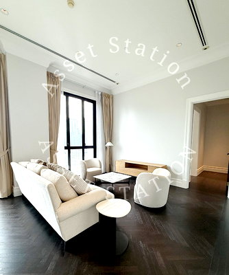 ขายคอนโด : SELL🏙️💎 ขายด่วน ห้องแต่งหรูวิวเมือง 98 WIRELESS 2ห้องนอน ขนาดกว้าง ใกล้ BTS เพลินจิต🏢