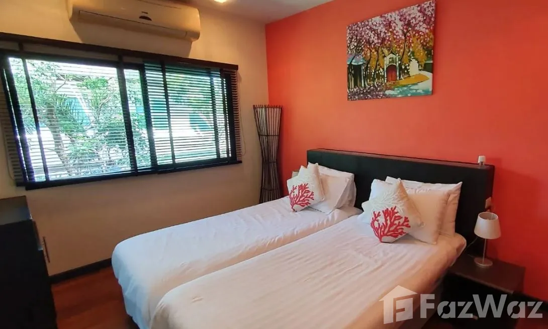 picture 4 Bedroom Villa for rent at Tanode Estate 1900834 - 11/26