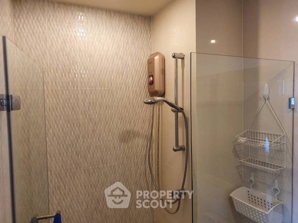 รูป คอนโด 1-ห้องนอน ที่ ไลฟ์ ปิ่นเกล้า ใกล้ MRT บางยี่ขัน (ID 404162) - รูปที่ 11/40