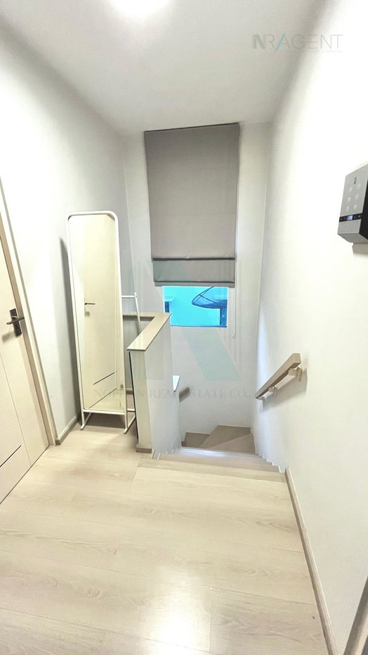 รูป 📌 ขายบ้านเดี่ยว โครงการ วิลเลจจิโอ บางนา 2 ชั้น 3 ห้องนอน 2 ห้องน้ำ - รูปที่ 5/8