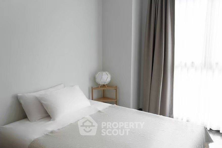 รูป คอนโด 1-ห้องนอน ที่ เรนด์ สุขุมวิท 23 ใกล้ MRT สุขุมวิท (ID 2043733) - รูปที่ 4/6