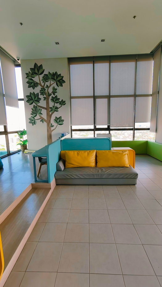 รูป **ให้เช่าลุมพินี พาร์ค พหล32 แต่งห้องสไตล์ญี่ปุ่น พร้อมเตียงทาทามิ แบบมีบันได ใกล้รถไฟฟ้า200 ม - รูปที่ 23/28