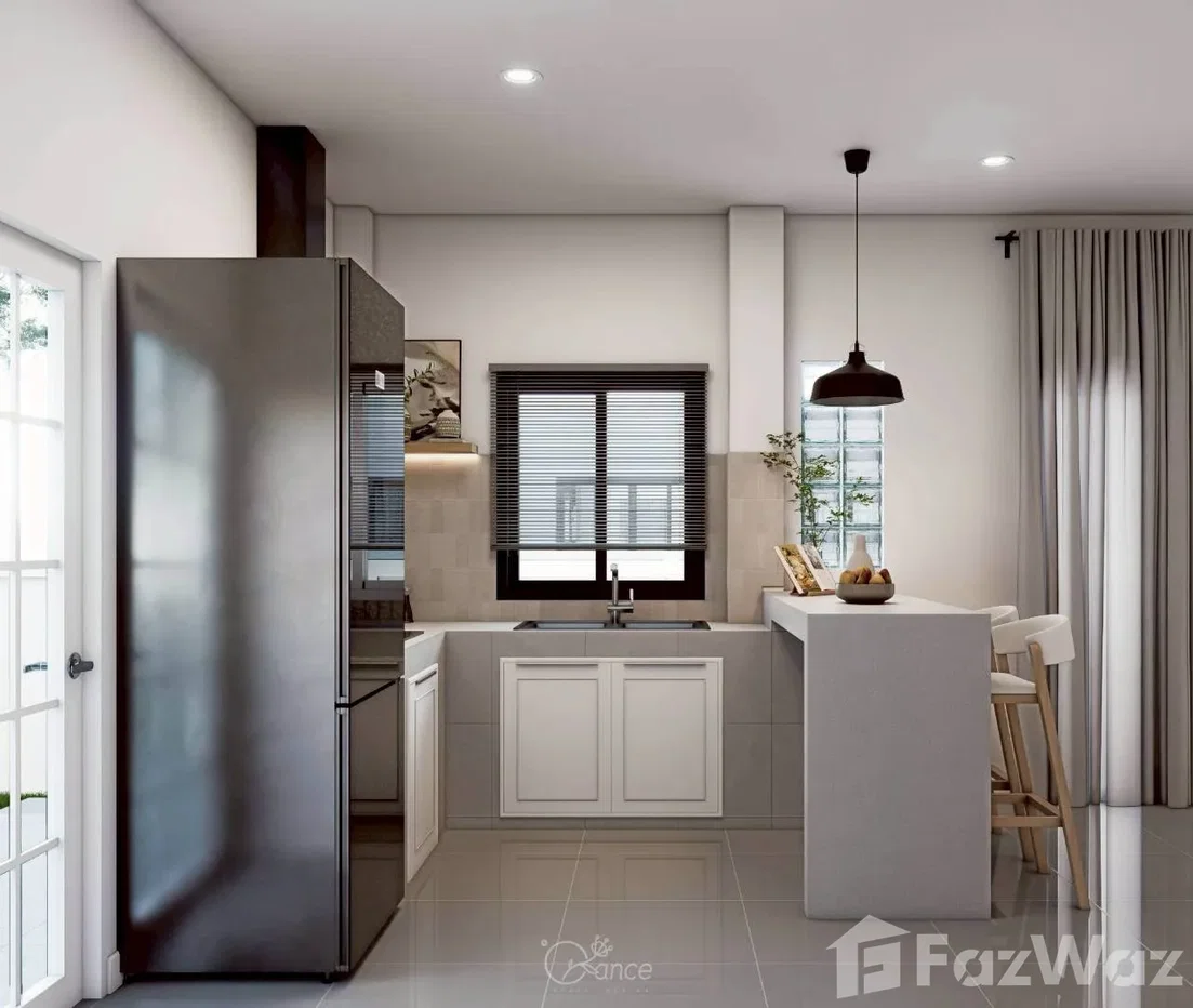 รูป ขาย บ้านเดี่ยว 3 ห้องนอน ในโครงการ เดอะ วัลเลย์ 2 6155817 - รูปที่ 14/20