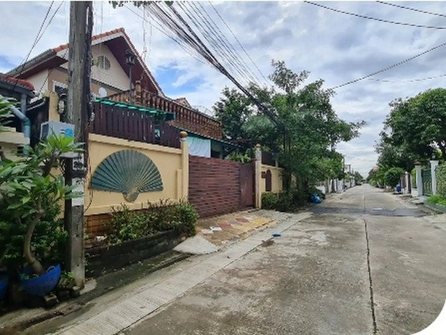 รูป BC10304 ขายบ้านเดี่ยว แขวง บางระมาด เขต ตลิ่งชัน จังหวัด กรุงเทพมหานคร - รูปที่ 5/8