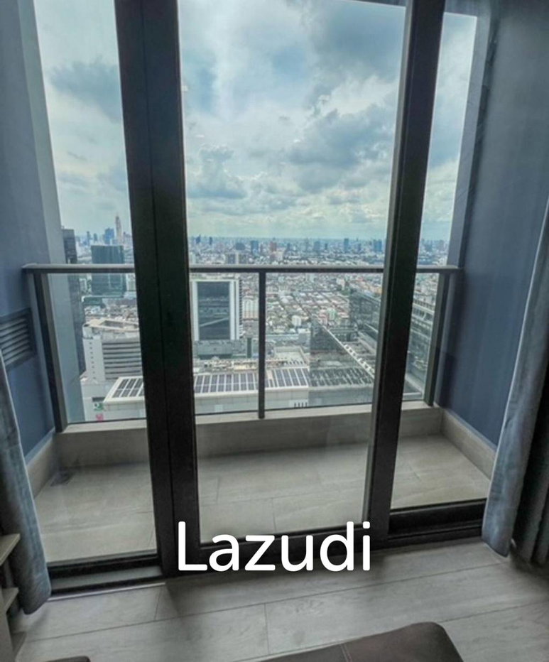 รูป 57.0 ตร.ม.  2 ห้องนอน  2 ห้องน้ำ คอนโดสำหรับ ขายใน ห้วยขวาง - รูปที่ 10/10