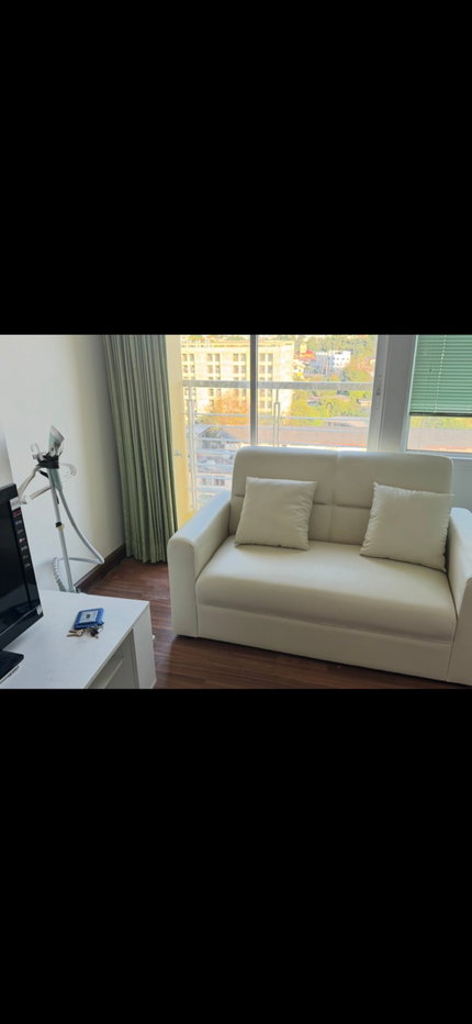 picture (Update) Bangkok Horizon Phetkasem 33 for Rent - 5/13