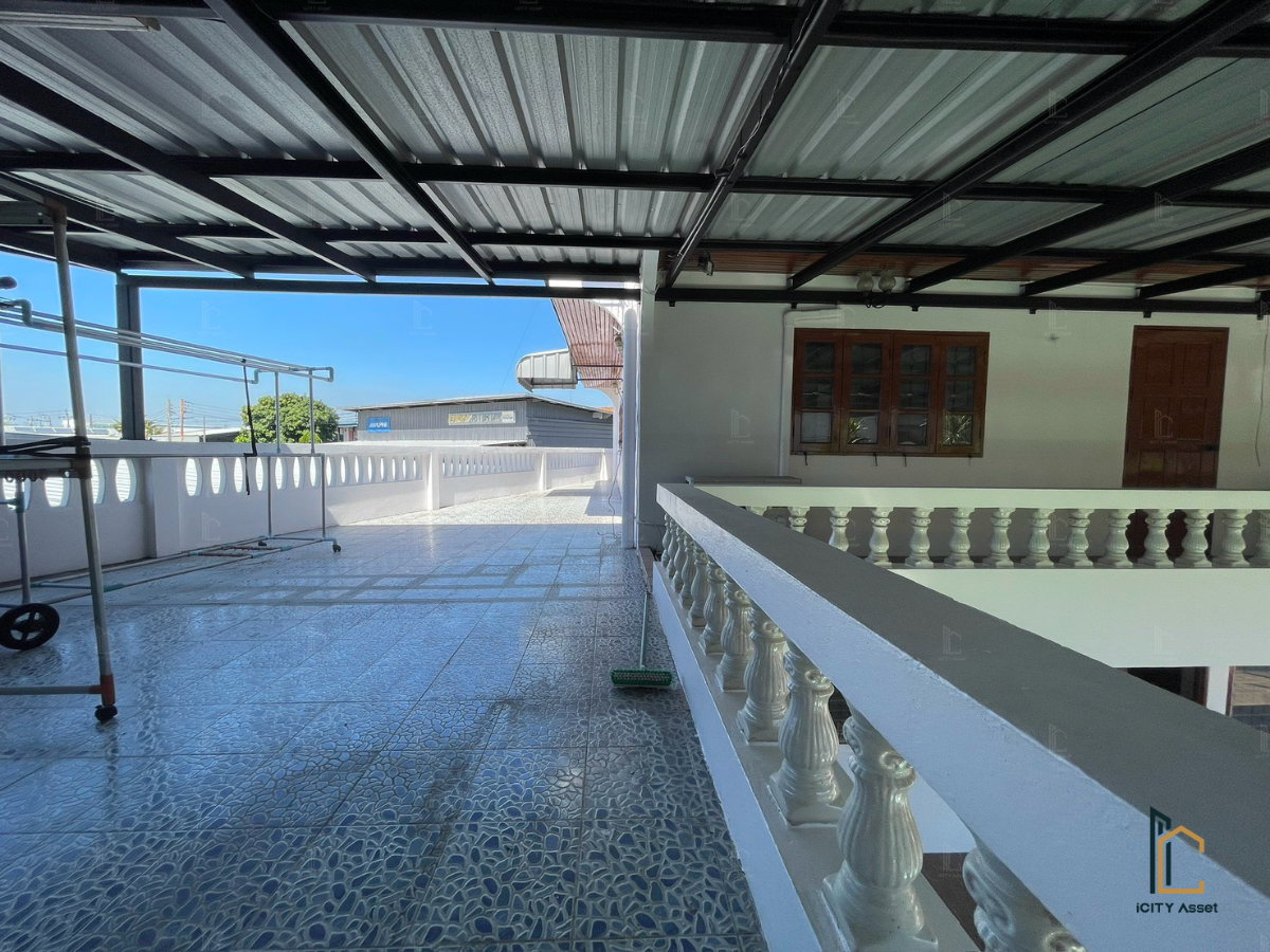 รูป 🔥🔥 Big house – reduced by over 1MB! 5b4b 8.59mb - Single House - Ramindra 34 📞Call 090 919 9898 - รูปที่ 24/25