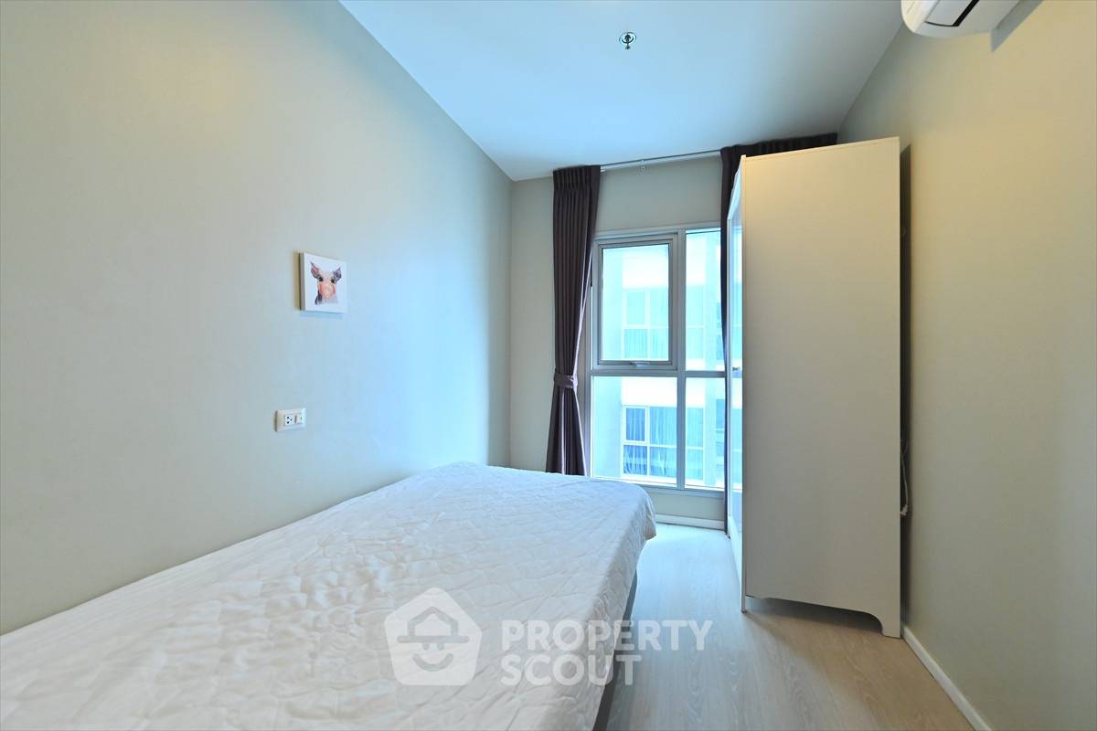 รูป คอนโด 2-ห้องนอน ที่ แอสปาย พระราม 9 ใกล้ MRT พระราม 9 (ID 2373623) - รูปที่ 8/9