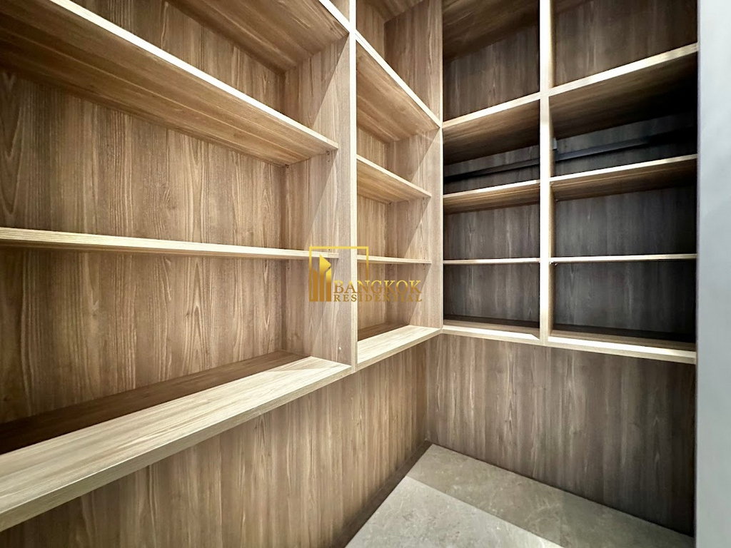 รูป Scope Langsuan | Gorgeous 1 Bedroom Ultra Luxury Condo - BR18976CD - รูปที่ 15/31