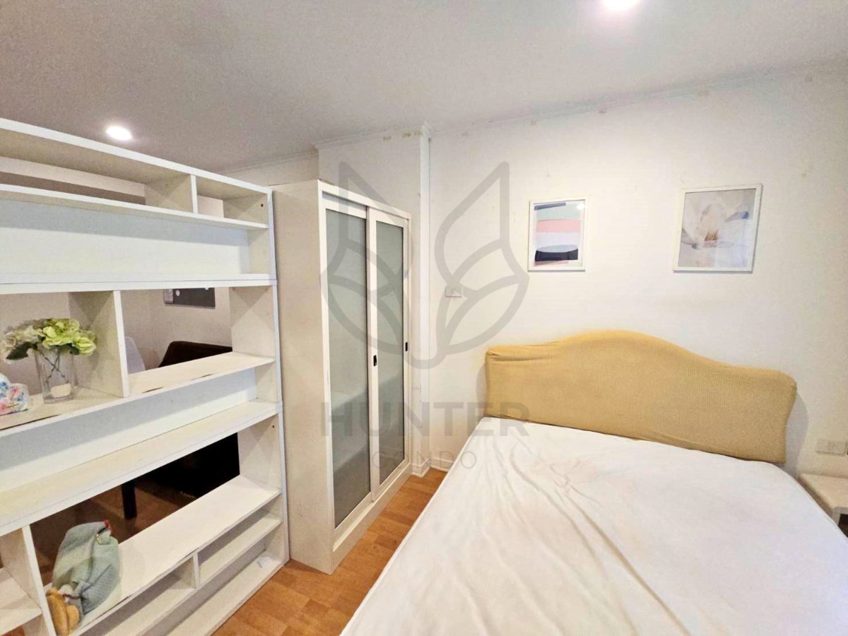 รูป ห้องว่าง🙋🏼💎🙋🏼💥แอดไลน์นัดดูห้องได้เลย📲ลุมพินี วิลล์ ศูนย์วัฒนธรรม - รูปที่ 14/20