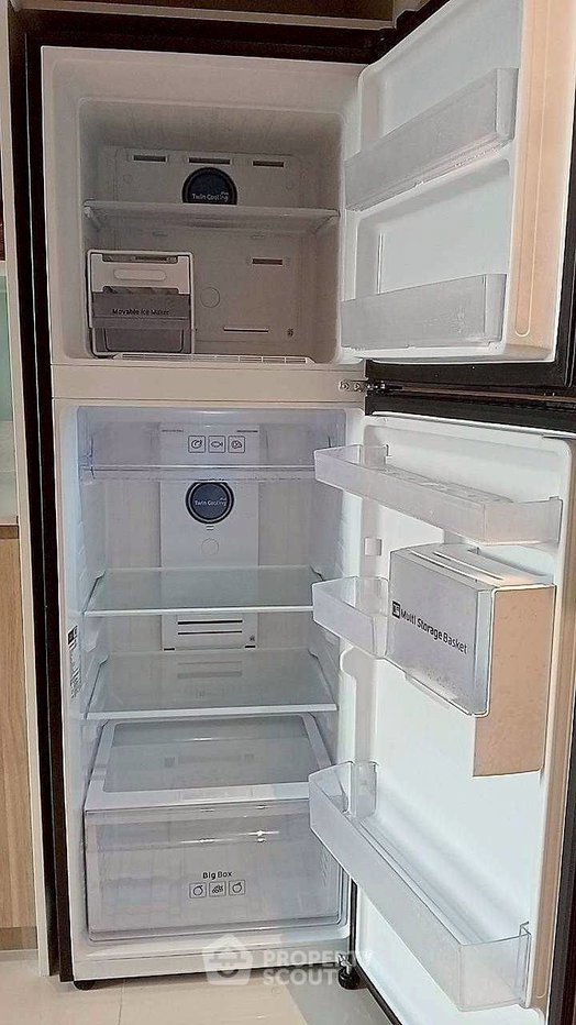 รูป คอนโด 1-ห้องนอน ที่ วันซ์ พัทยา ใกล้ พัทยาเหนือ (ID 2779301) - รูปที่ 11/17