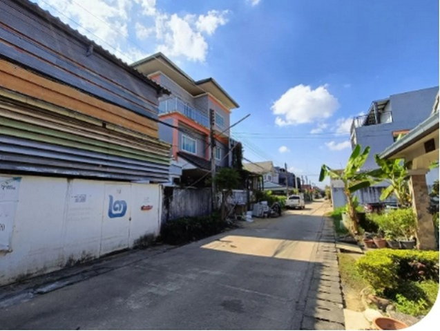 รูป BP00726 ขายบ้านเดี่ยว หมู่บ้านชัยพฤกษ์ ตำบล หนองหอย อำเภอ เมืองเชียงใหม่ จังหวัด เชียงใหม่ - รูปที่ 2/8