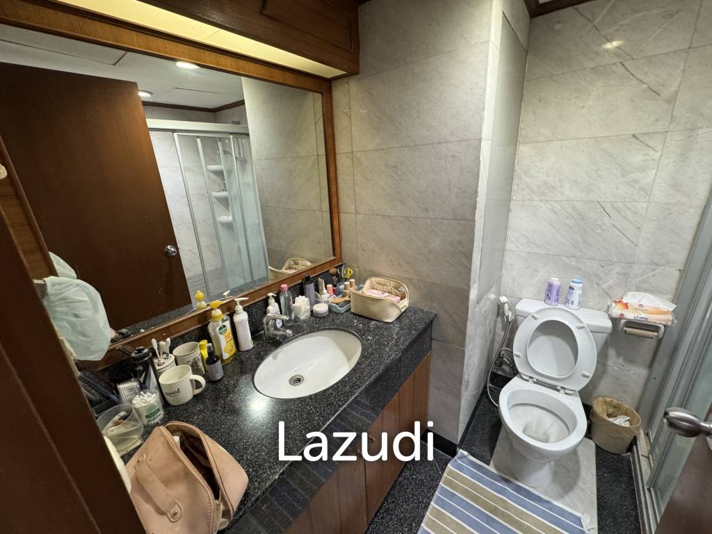 รูป 74.0 ตร.ม.  1 ห้องนอน  2 ห้องน้ำ คอนโดสำหรับ ขายใน คลองเตย - รูปที่ 7/8