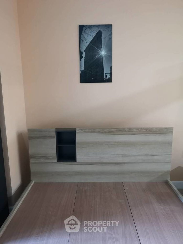 picture 2-BR Condo at Wittayu Complex near BTS Phloen Chit (ID 382383) - 4/19