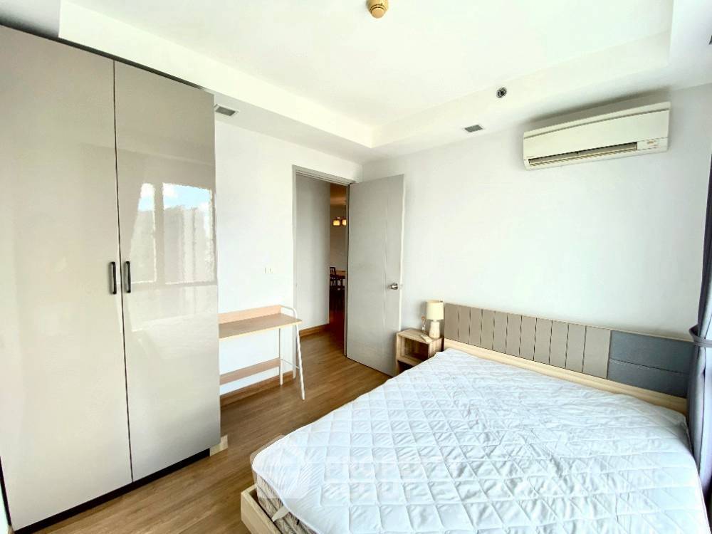 picture 2-BR Condo at Thru Thonglor in Bang Kapi (ID 2778063) - 11/13
