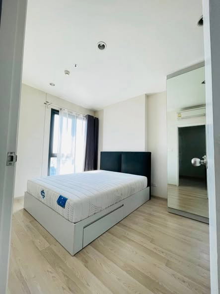picture Condo for rent Centric Ratchada-Huaikwang, 11th Floor - 1/6