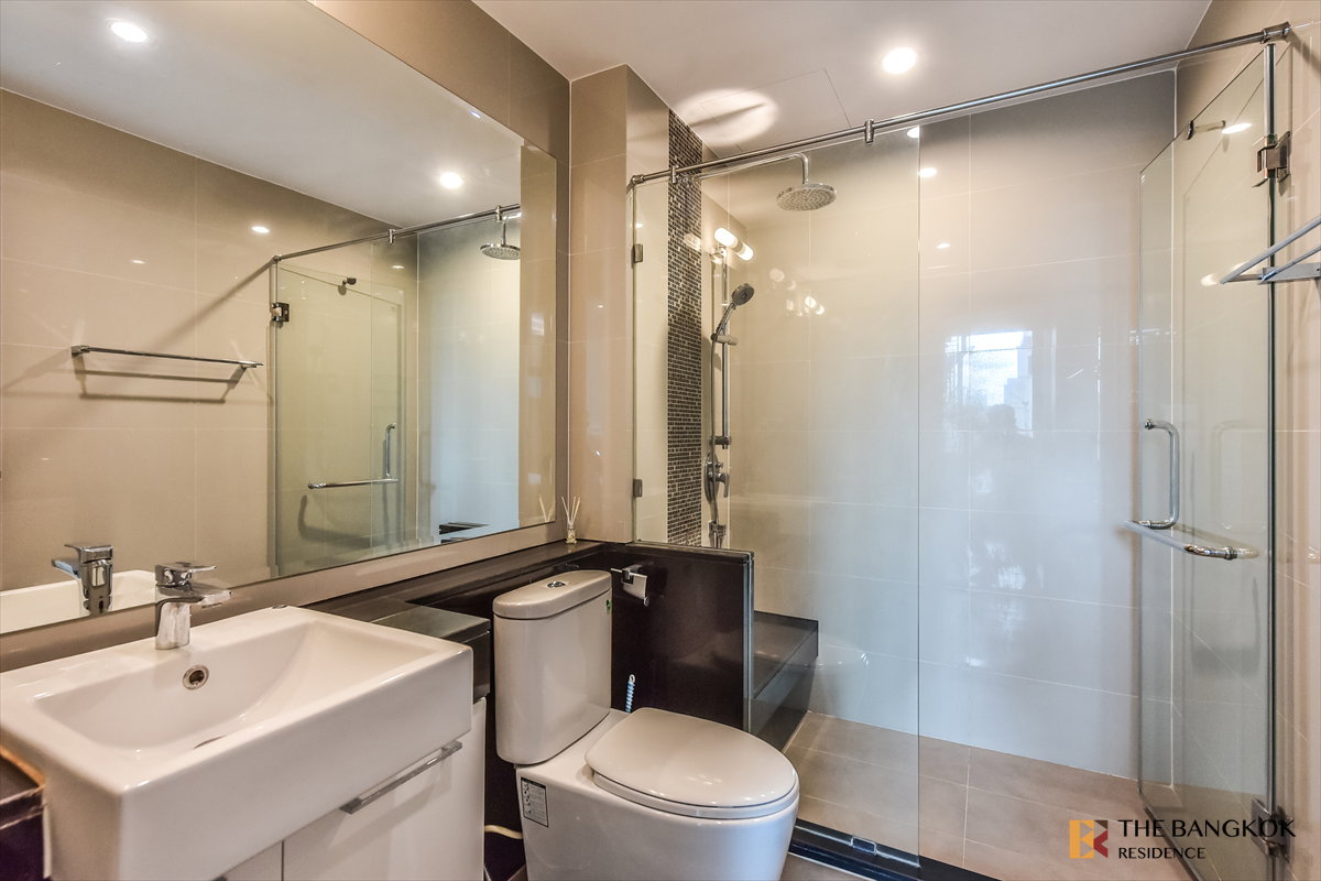 รูป 🔥 Available Rent🔥 Supalai Elite Phayathai 1b1b 44sqm. 23K/Month Call Ms.Angel(Aumi)0658209572 - รูปที่ 2/15