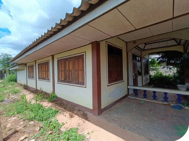 picture FOR SALE  HOUSE PROPERTY  727000 BAHT. - 3/8