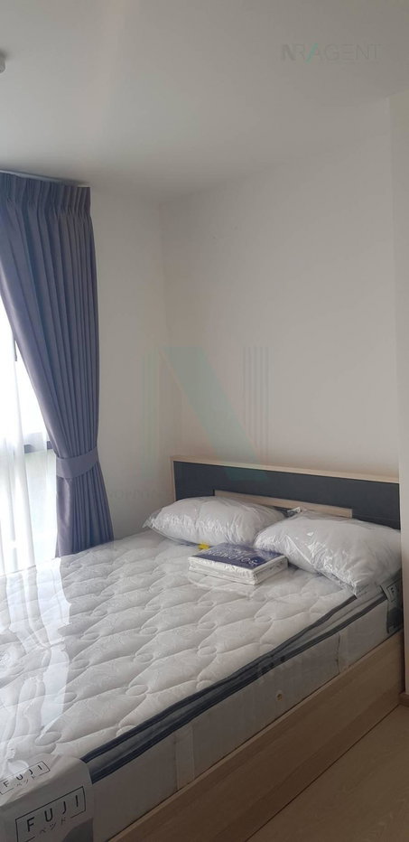 รูป 📌 ขายคอนโด ดิ เอ็กเซล คูคต อาคาร 1 ชั้น 2 1 ห้องนอน ขนาด 25 ตรม ใกล้ โลตัส ลำลูกกา คลอง 2 - รูปที่ 5/8