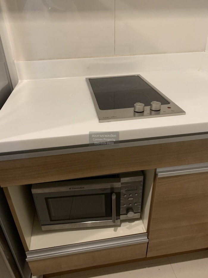 รูป เช่าคอนโด  ริทึ่ม รัชดา-ห้วยขวาง MRT-ห้วยขวาง สามเสนนอก เขต ห้วยขวาง กรุงเทพ CX-42933 ✅ ทักไลน์ @connexproperty ตอบทันที ทีมงานมืออาชีพ ✅ - รูปที่ 4/8