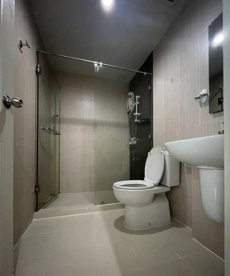 รูป Line id : @mheeploichao - ปล่อยเช่า Parkland หลังห้าง Passion ระยอง - รูปที่ 11/12