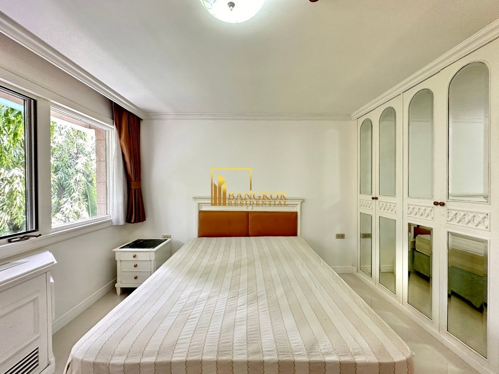 รูป NS Park | Spacious 3 Bedroom Condo Near Benchasiri Park - BR18269CD - รูปที่ 17/39