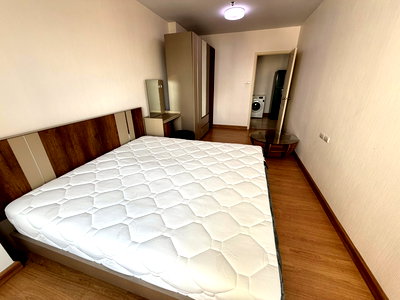 Condos for rent :  Supalai City Resort Chaeng Wattana