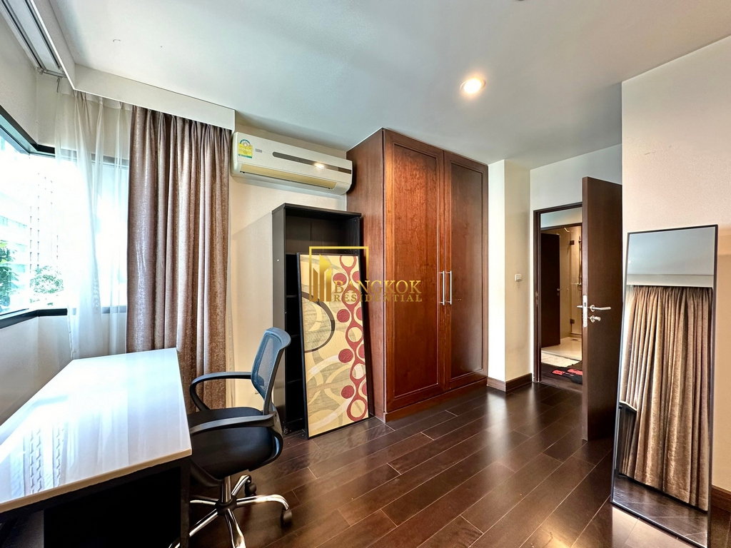 รูป Sathorn Gardens | Spacious 2 Bedroom Condo in Sathorn CBD Area - BR6232CD - รูปที่ 14/31