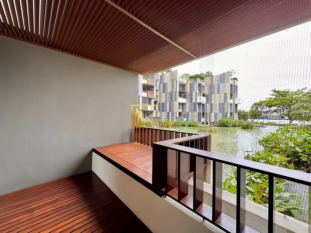 picture The Pano - Stunning 3 Bed Duplex Condo in Rama 3 Area - BR19039CD - 6/64