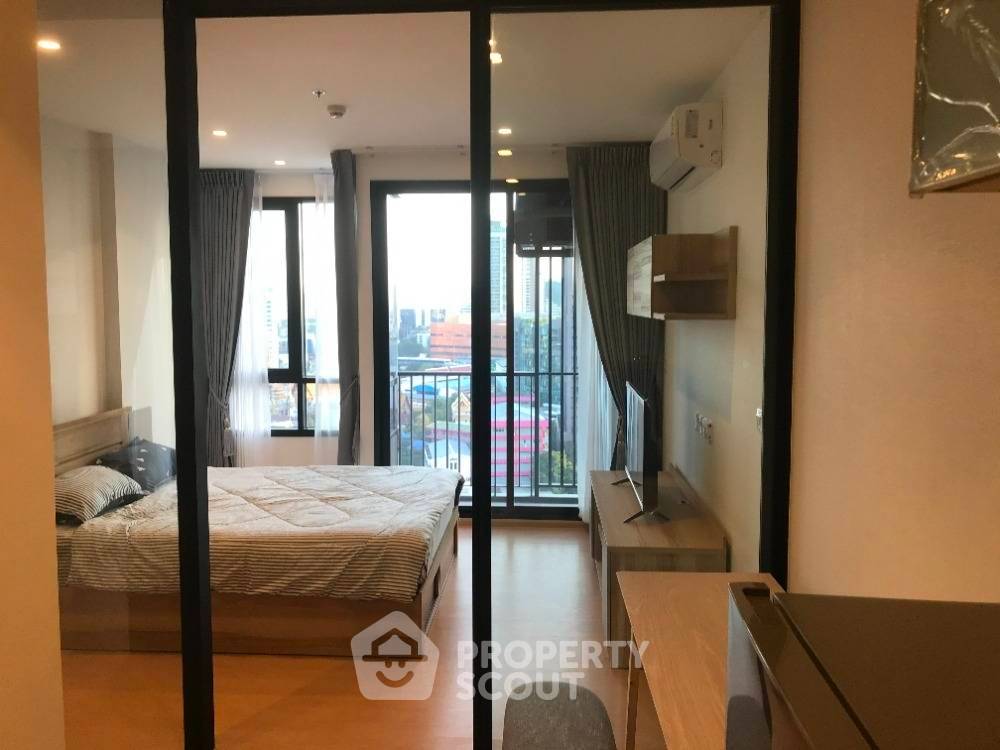 รูป คอนโด 1-ห้องนอน ที่ มารุ เอกมัย 2 ใกล้ BTS เอกมัย (ID 1456443) - รูปที่ 2/14