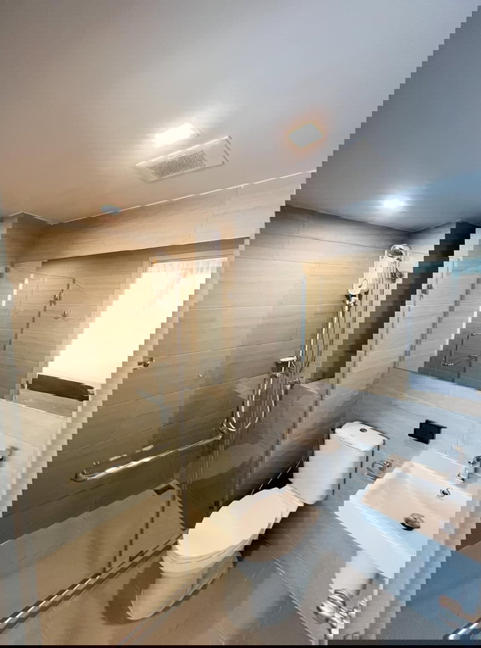 รูป คอนโดให้เช่าใน Kensington Rayong 2 (เคนซิงตัน ระยอง 2) (โทร 0954159846) - รูปที่ 9/16